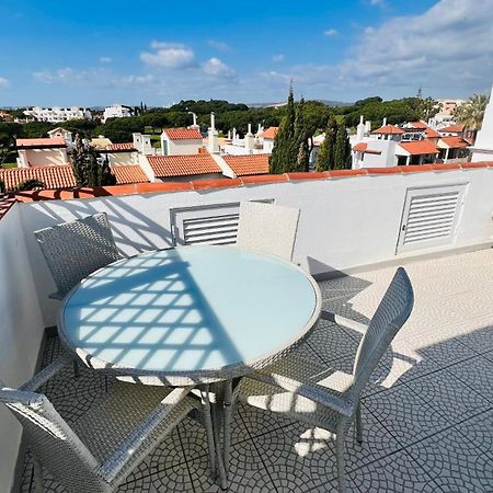 Charming Triplex T2 In The Old Village Vilamoura クアルテイラ エクステリア 写真