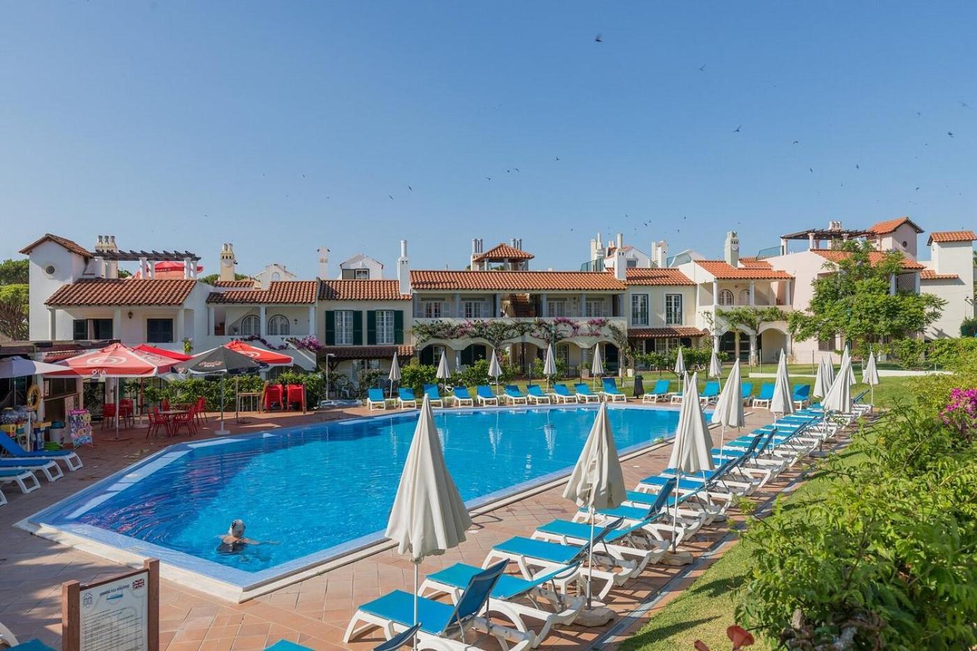 Charming Triplex T2 In The Old Village Vilamoura クアルテイラ エクステリア 写真