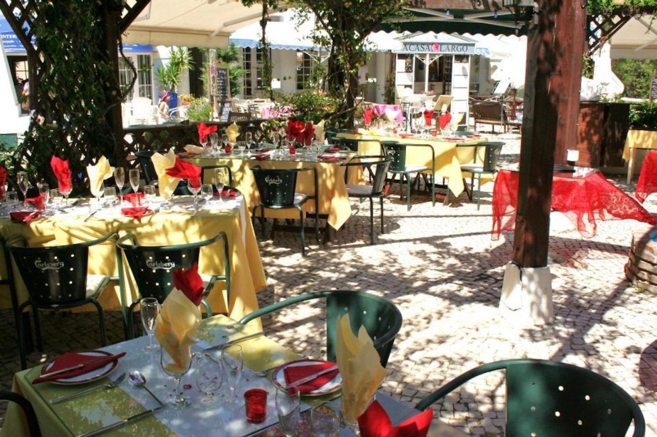 Charming Triplex T2 In The Old Village Vilamoura クアルテイラ エクステリア 写真
