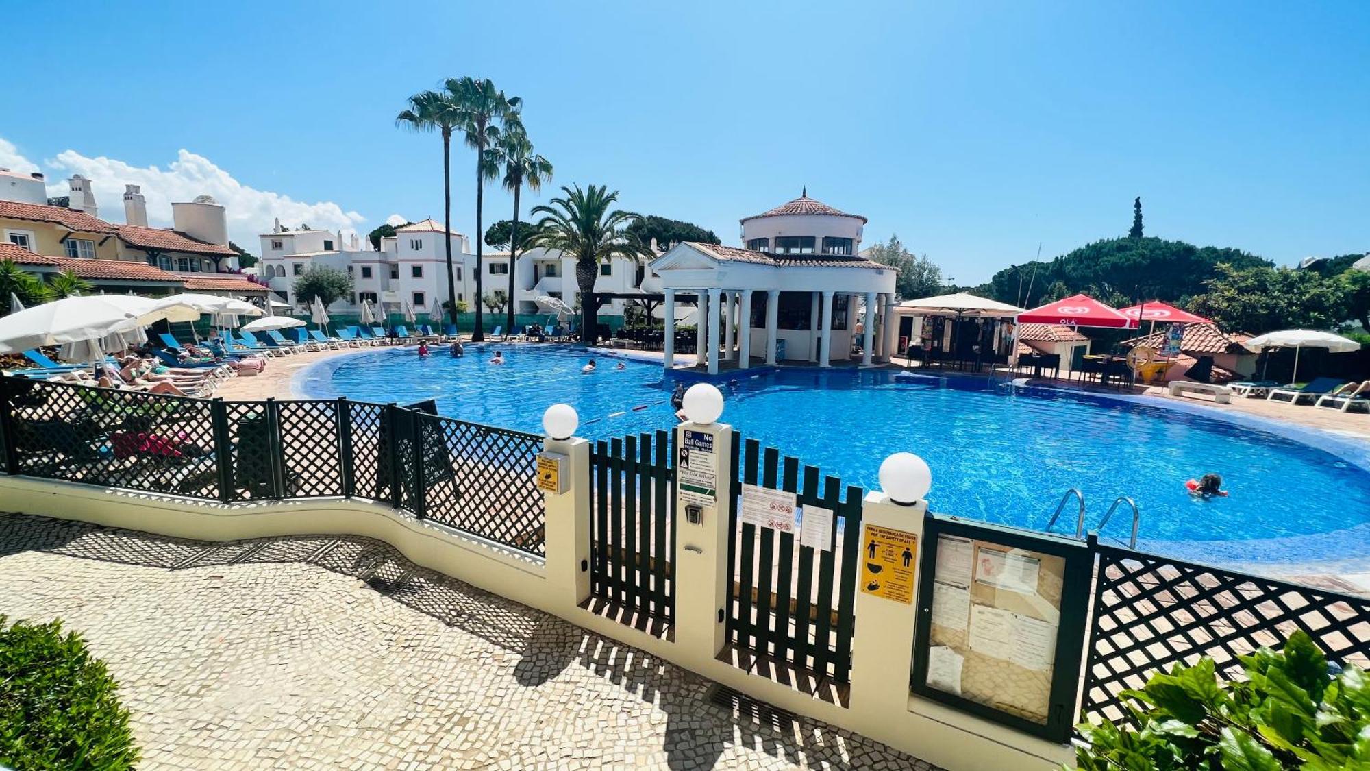 Charming Triplex T2 In The Old Village Vilamoura クアルテイラ エクステリア 写真