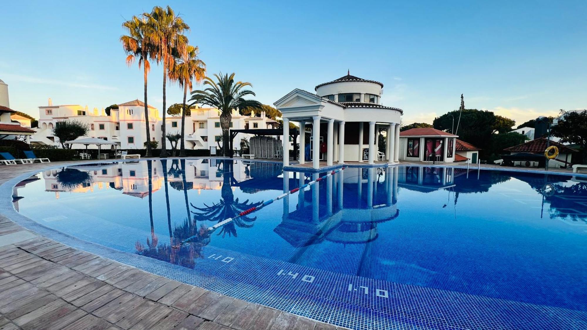 Charming Triplex T2 In The Old Village Vilamoura クアルテイラ エクステリア 写真